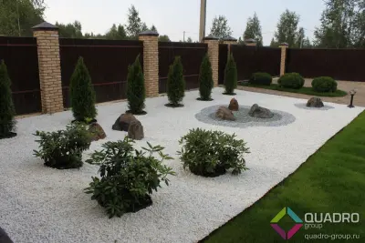 МРАМОРНЫЙ ЩЕБЕНЬ БЕЛЫЙ фракция 5-10 мм,10-20 мм, 20-70 мм